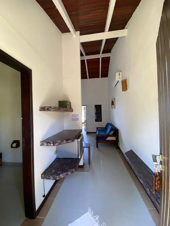 Pousada Bahia Boa Maraú Exterior foto