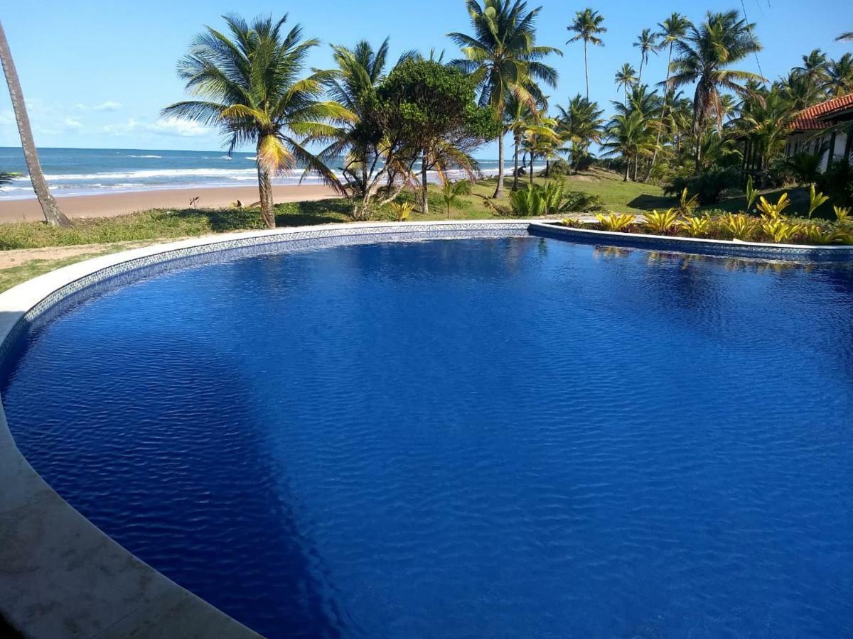Pousada Bahia Boa Maraú Exterior foto